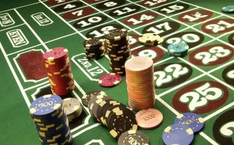 Baccarat ကတ်ဂိမ်း အွန်လိုင်းကစားနည်း