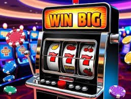 Slot Games များ