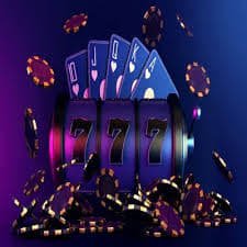 567slot Gates of Olympus Slot ဂိမ်း မြင်ကွင်း